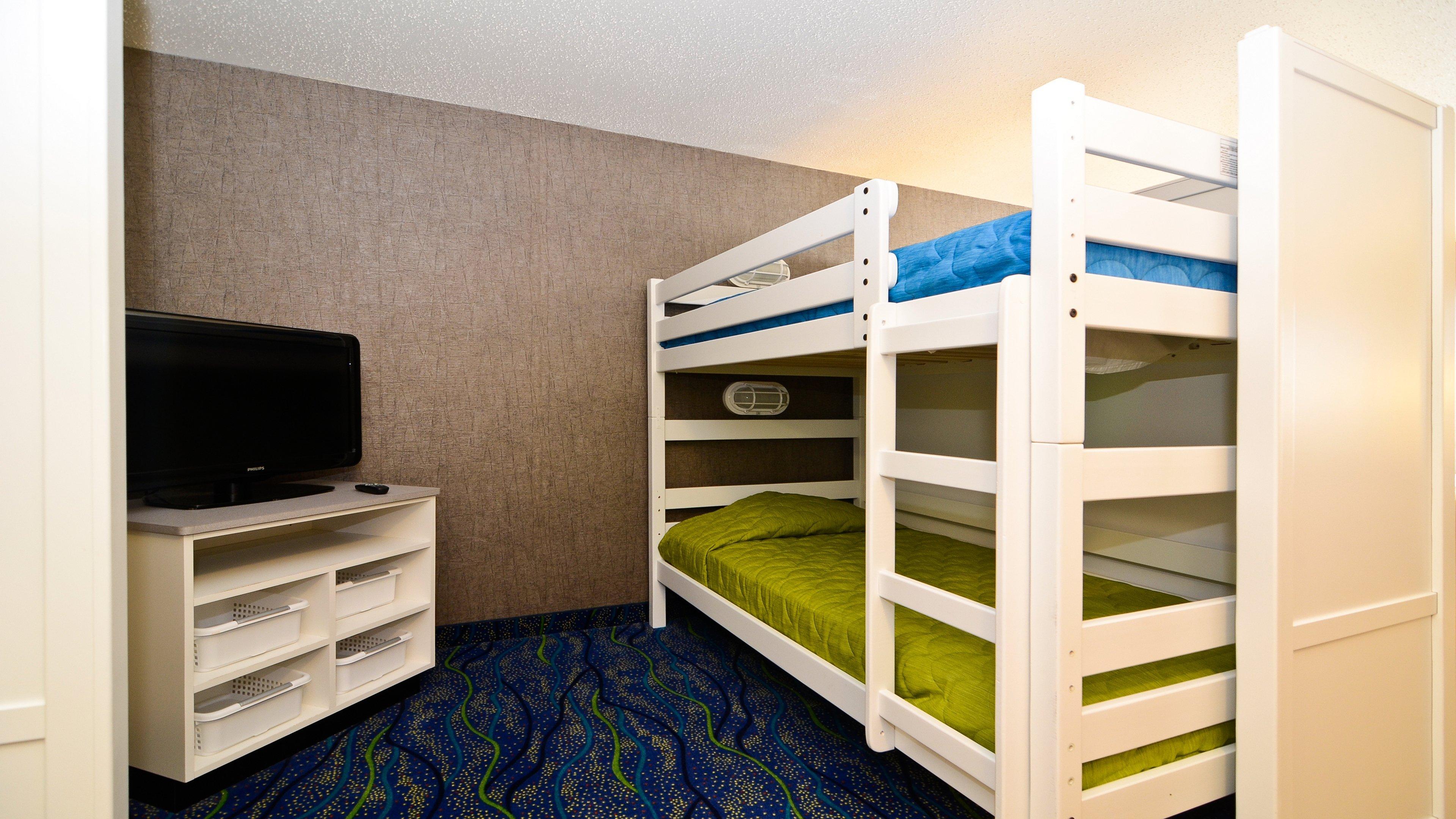 Holiday Inn Express Hotel & Suites Fort Atkinson By Ihg Εξωτερικό φωτογραφία