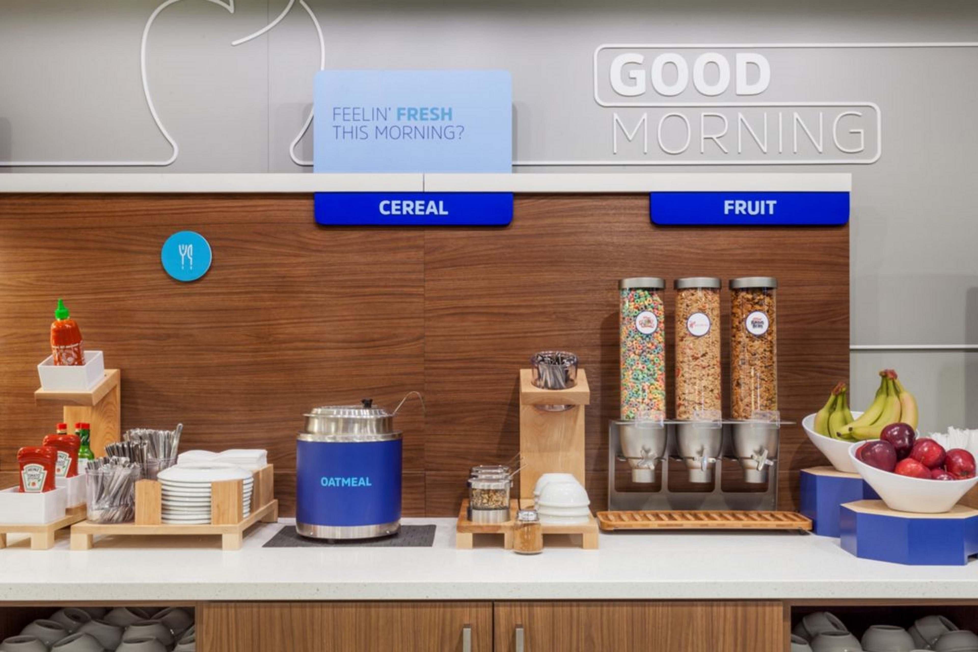 Holiday Inn Express Hotel & Suites Fort Atkinson By Ihg Εξωτερικό φωτογραφία